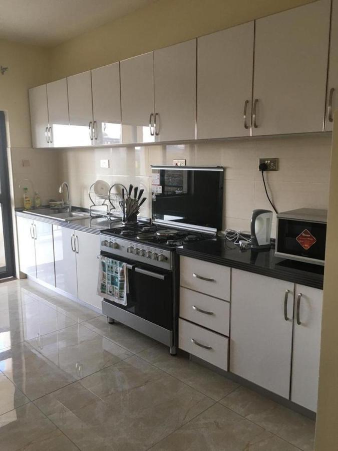 Lux Suites Silver Habor Apartments Kilimani Nairobi Exterior foto