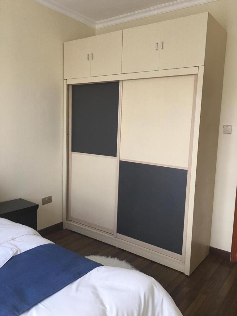 Lux Suites Silver Habor Apartments Kilimani Nairobi Exterior foto