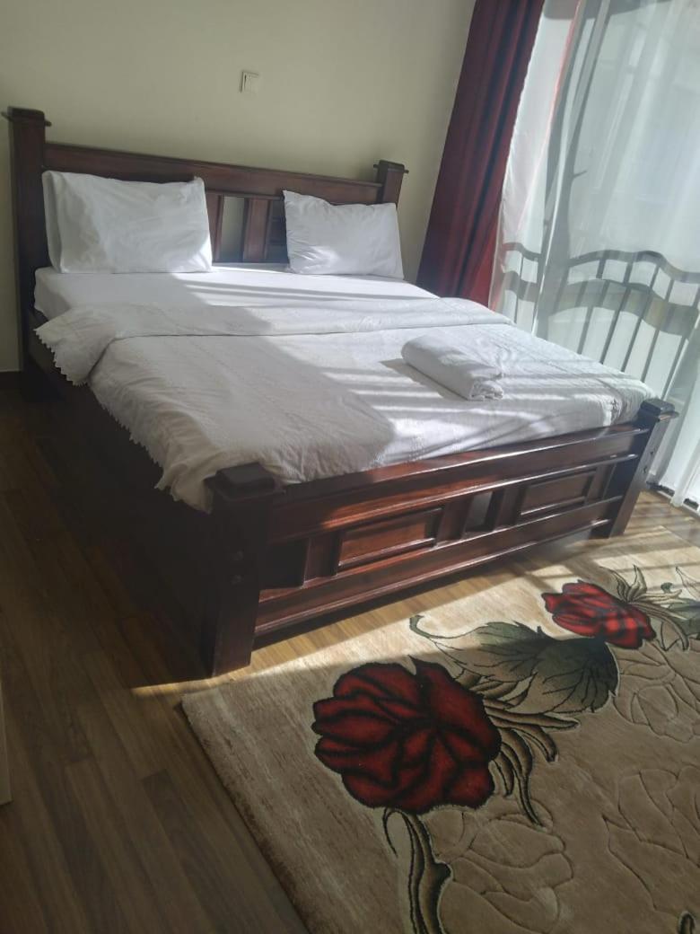 Lux Suites Silver Habor Apartments Kilimani Nairobi Exterior foto